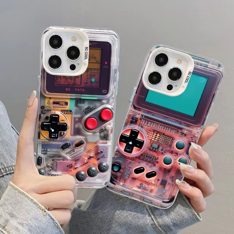 Retro Game Console Printed Pho - Retro Gaming Os のレビューと価格