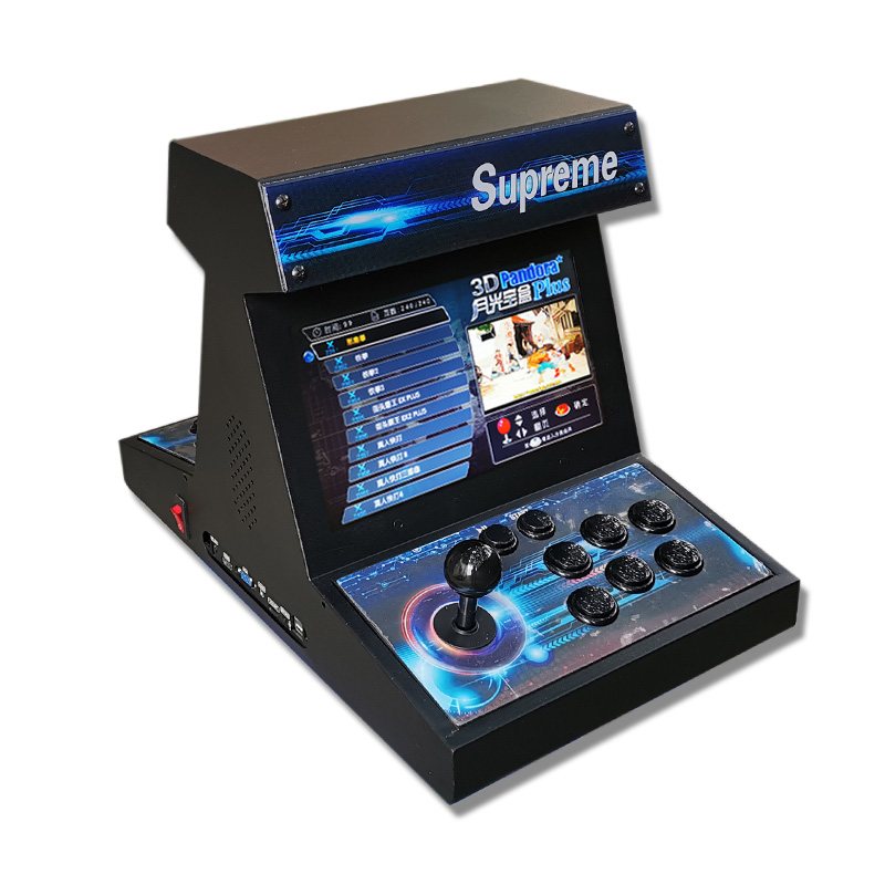 10-Inch All-Iron 9800 Home Dou - Retro Gaming Years のレビューと価格