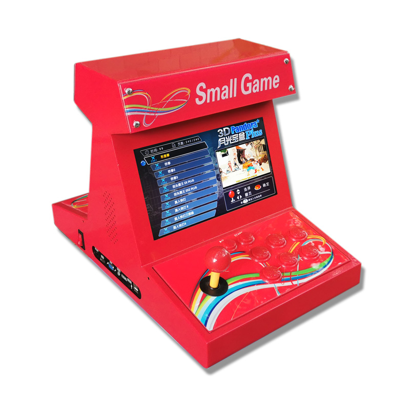 10-Inch All-Iron 9800 Home Dou - Retro Gaming Years のレビューと価格