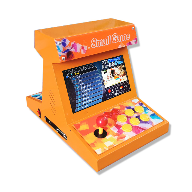 10-Inch All-Iron 9800 Home Dou - Retro Gaming Years のレビューと価格