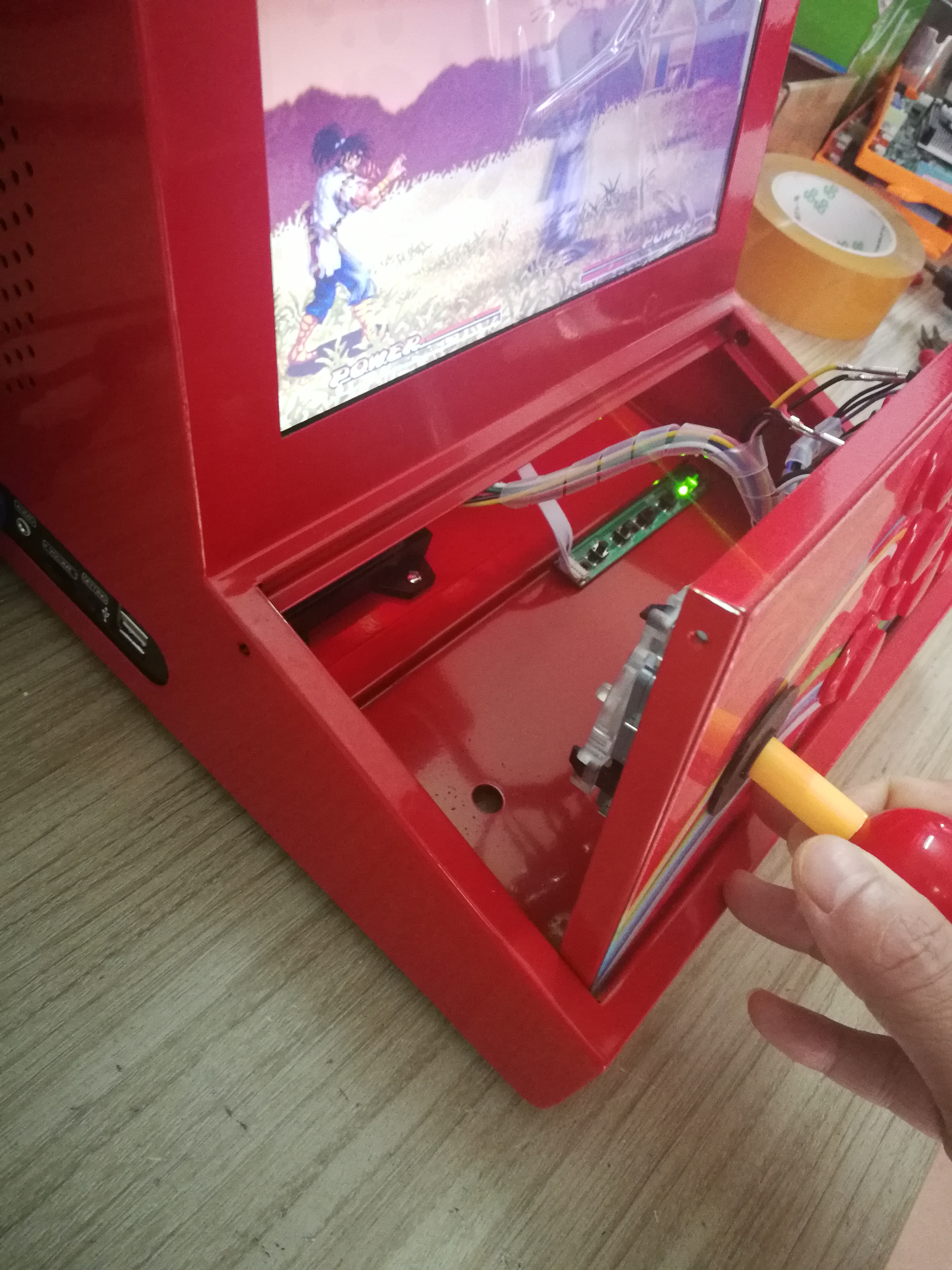10-Inch All-Iron 9800 Home Dou - Retro Gaming Years のレビューと価格