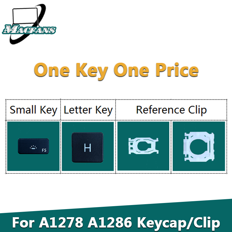 Replacement A1278 A1286 Keycap - Retro Gaming Mac のレビューと価格