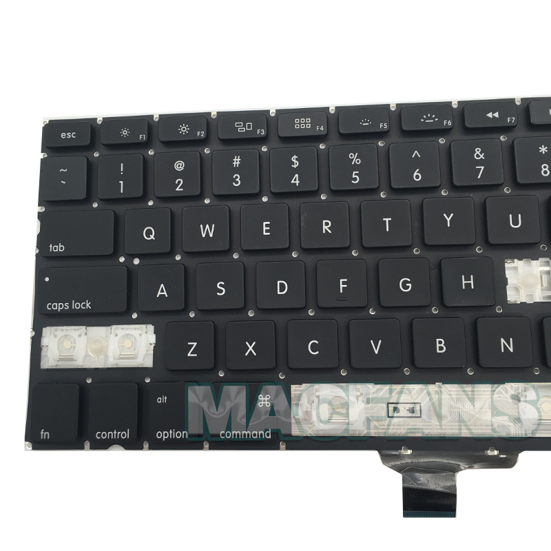 Replacement A1278 A1286 Keycap - Retro Gaming Mac のレビューと価格