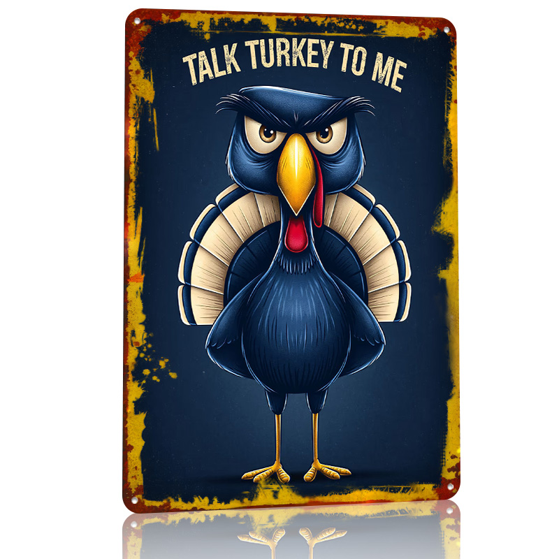 Talk Turkey to Me – Funny Angr - Retro Gaming Talk のレビューと価格