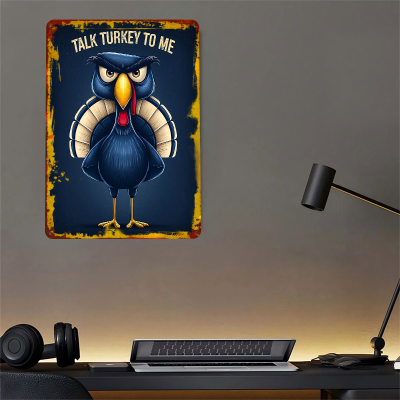 Talk Turkey to Me – Funny Angr - Retro Gaming Talk のレビューと価格