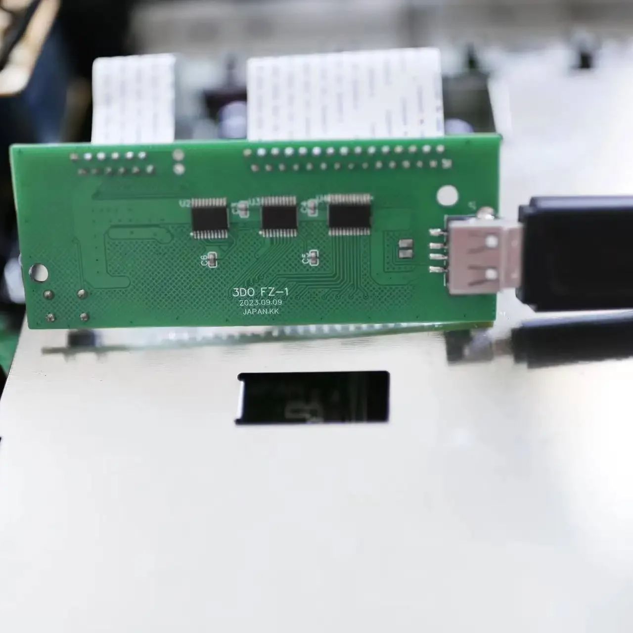 3DO FZ1 USB Console - Retro Ga - Retro Gaming Years のレビューと価格