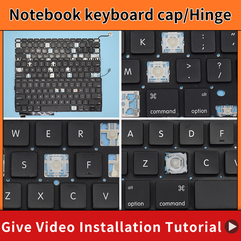 Replacement Keycap Key Cap &Sc - Retro Gaming Mac のレビューと価格