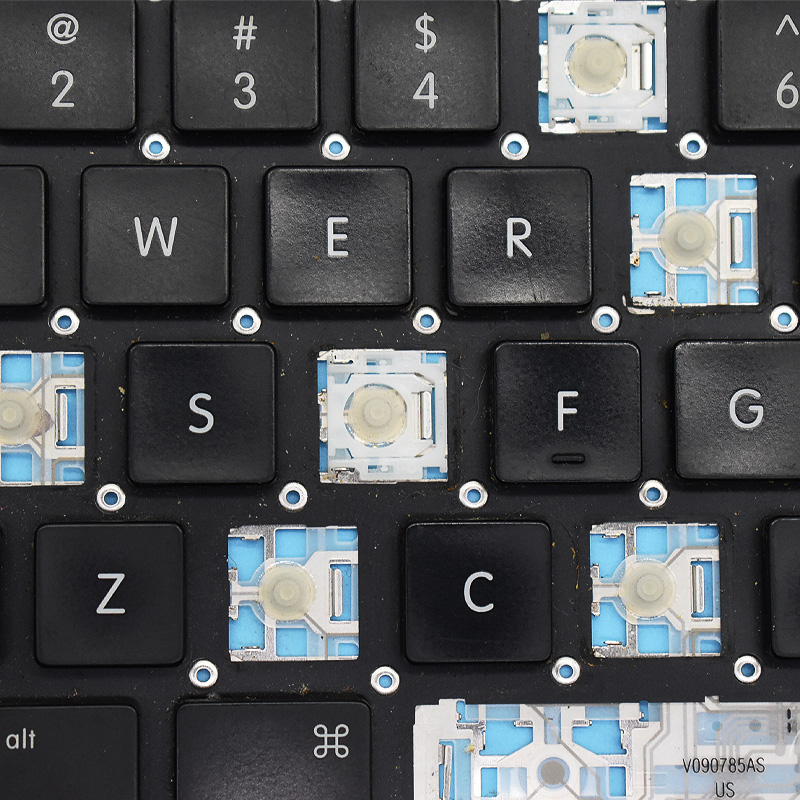 Replacement Keycap Key Cap &Sc - Retro Gaming Mac のレビューと価格