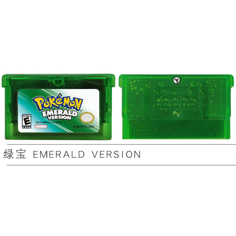 Pokemon 32 Bit Video Game Cart - Retro Gaming Expo のレビューと価格