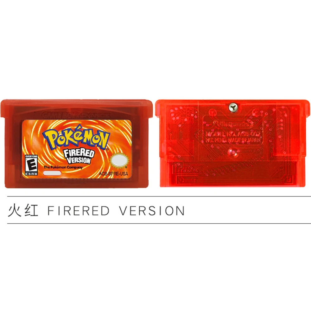 Pokemon 32 Bit Video Game Cart - Retro Gaming Expo のレビューと価格