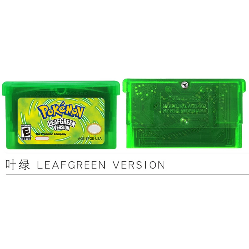 Pokemon 32 Bit Video Game Cart - Retro Gaming Expo のレビューと価格