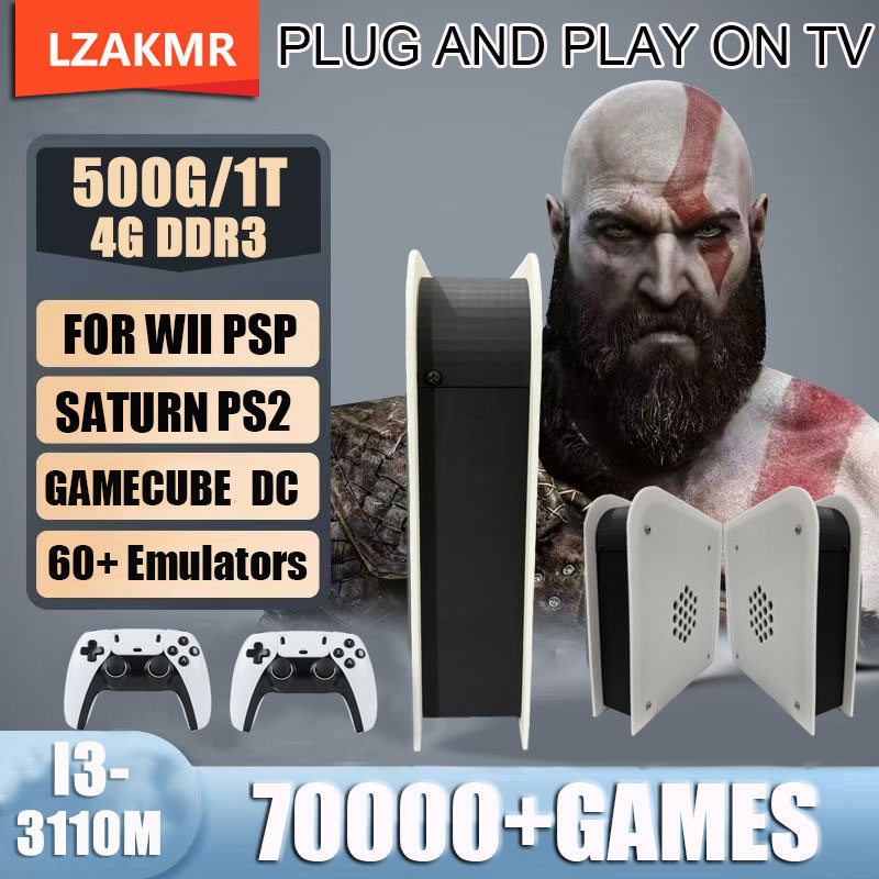 Wireless Handle 8G RAM Retro G - Retro Gaming Os のレビューと価格