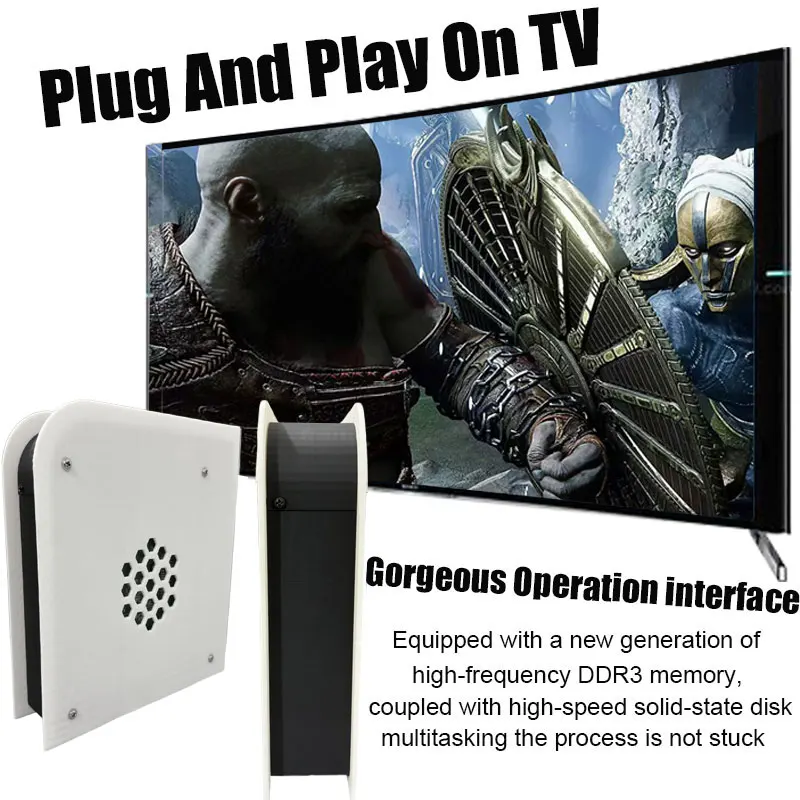 Wireless Handle 8G RAM Retro G - Retro Gaming Os のレビューと価格