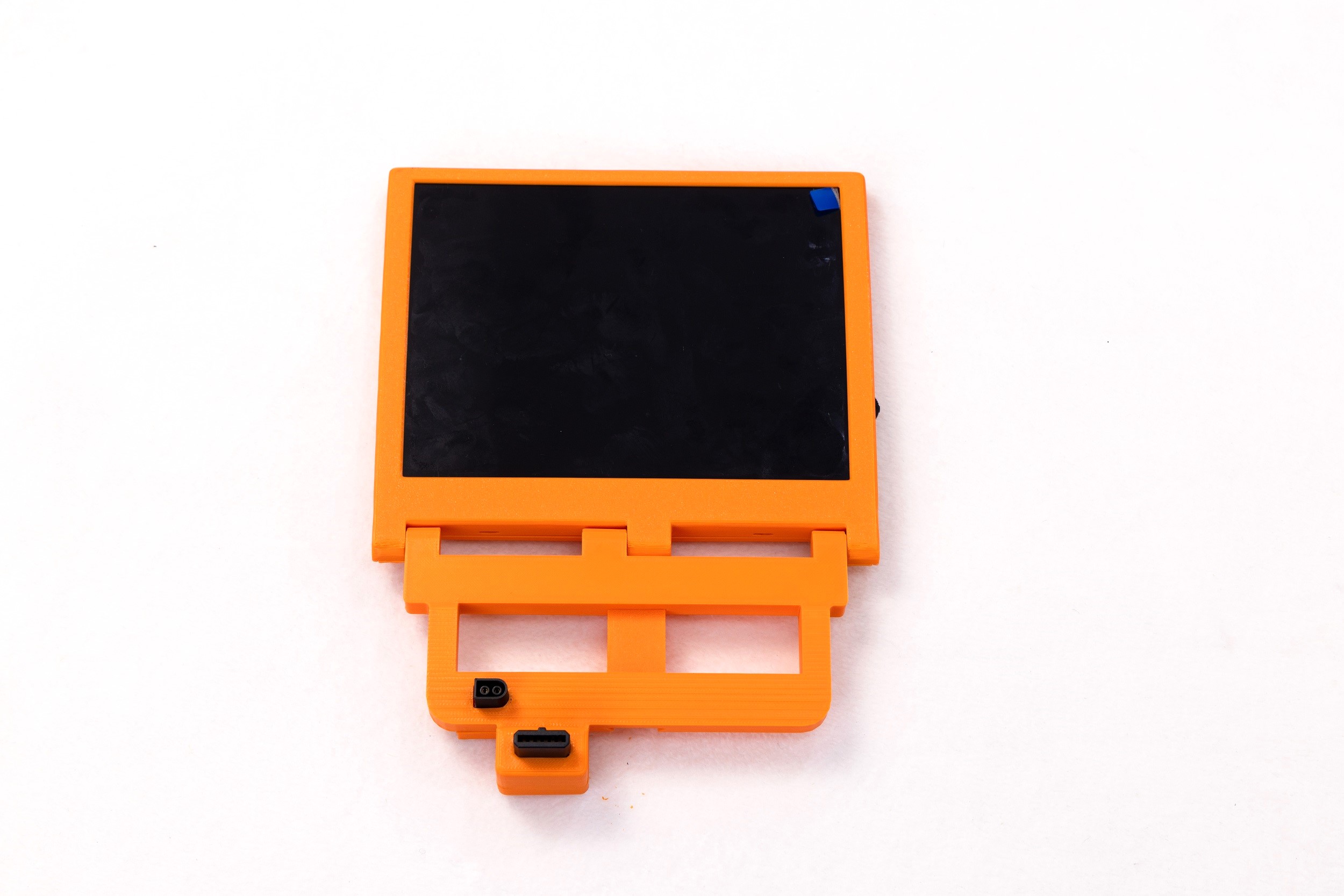 8Inch  Monitor  3D Print  for  - Retro Gaming Expo のレビューと価格