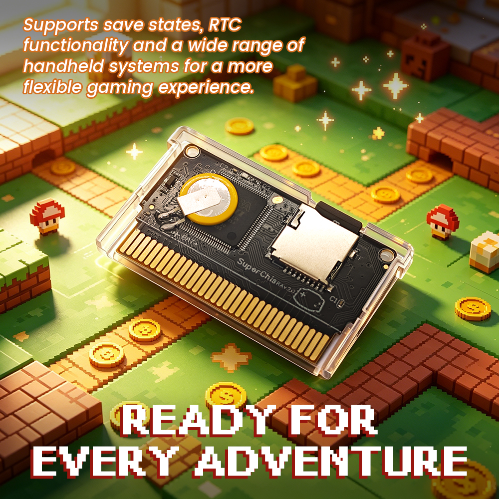 Retro Superchis Flash Game Car - Retro Gaming Expo のレビューと価格