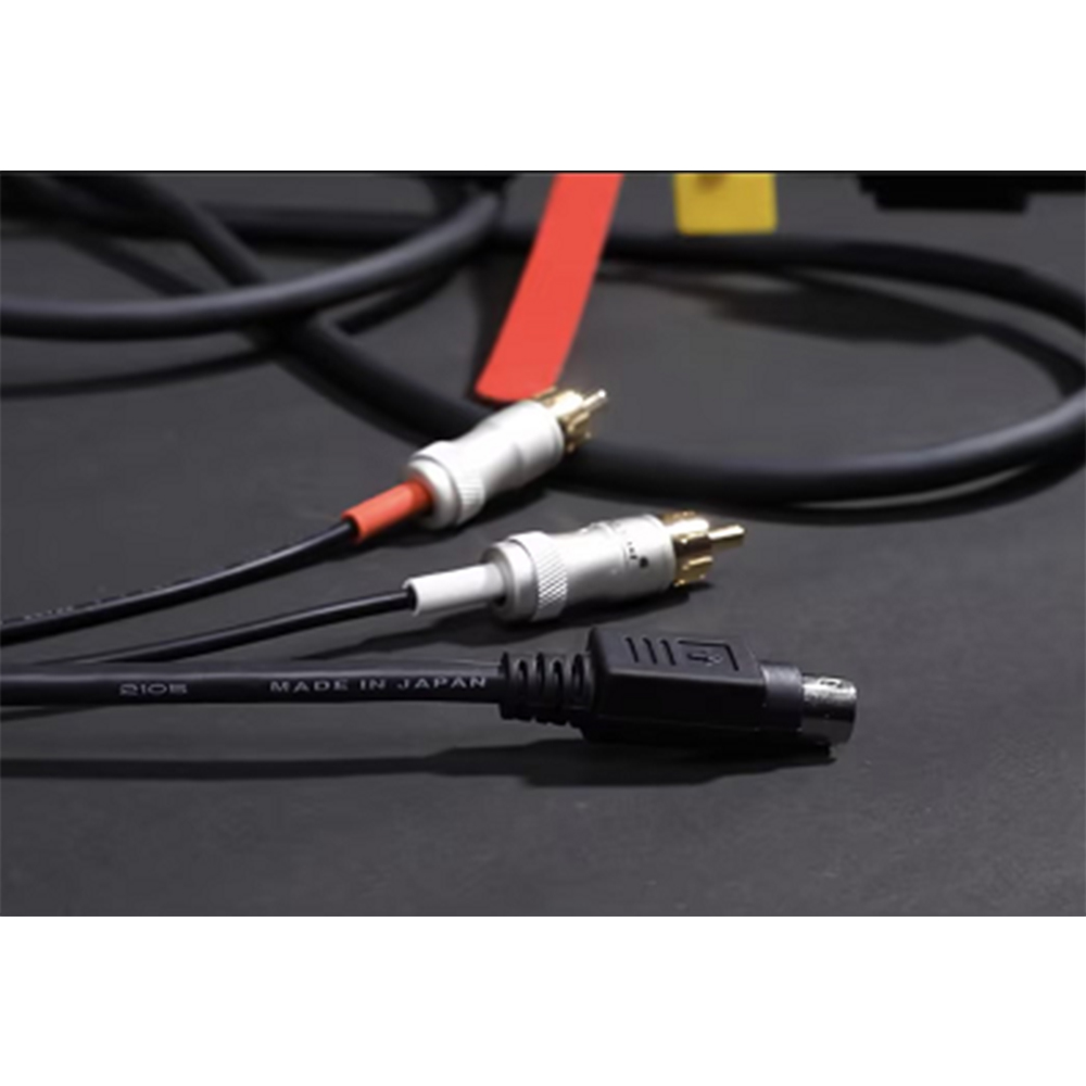 SFC N64 NGC S-Video Cable Shie - Retro Gaming Expo のレビューと価格