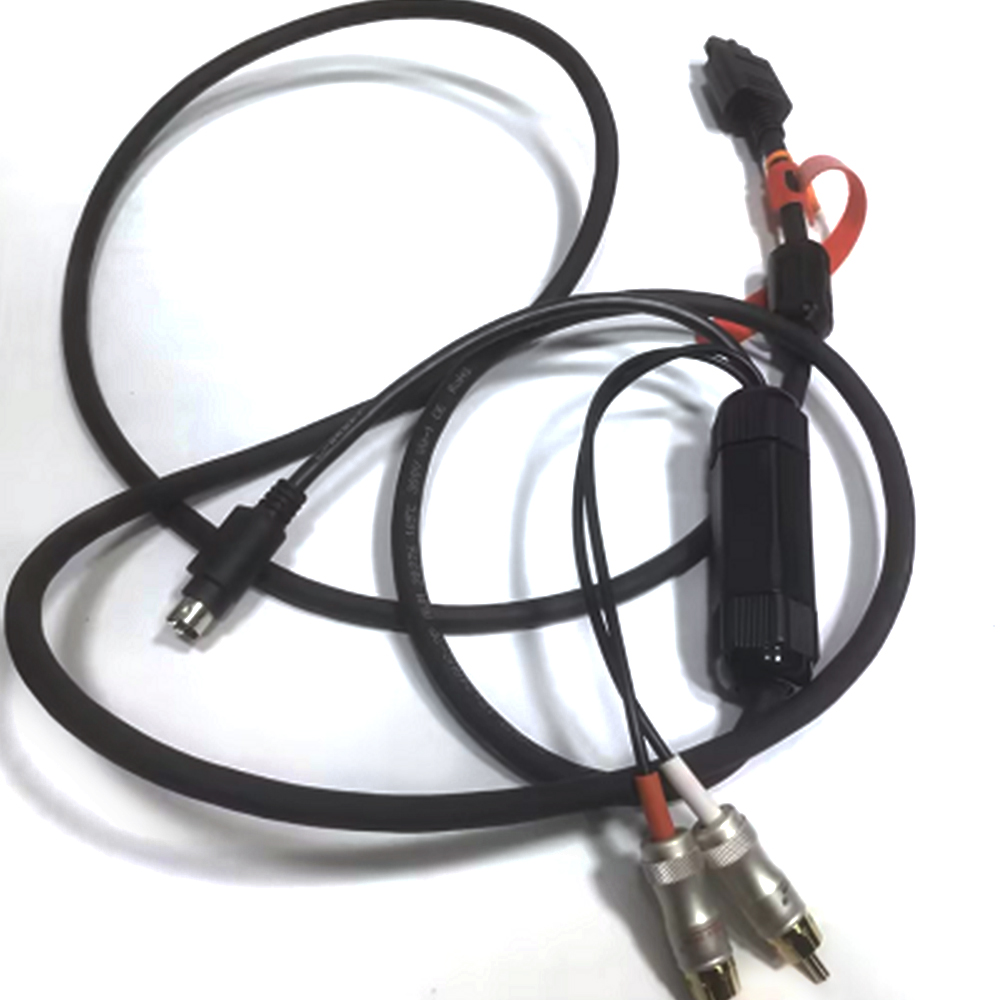 SFC N64 NGC S-Video Cable Shie - Retro Gaming Expo のレビューと価格