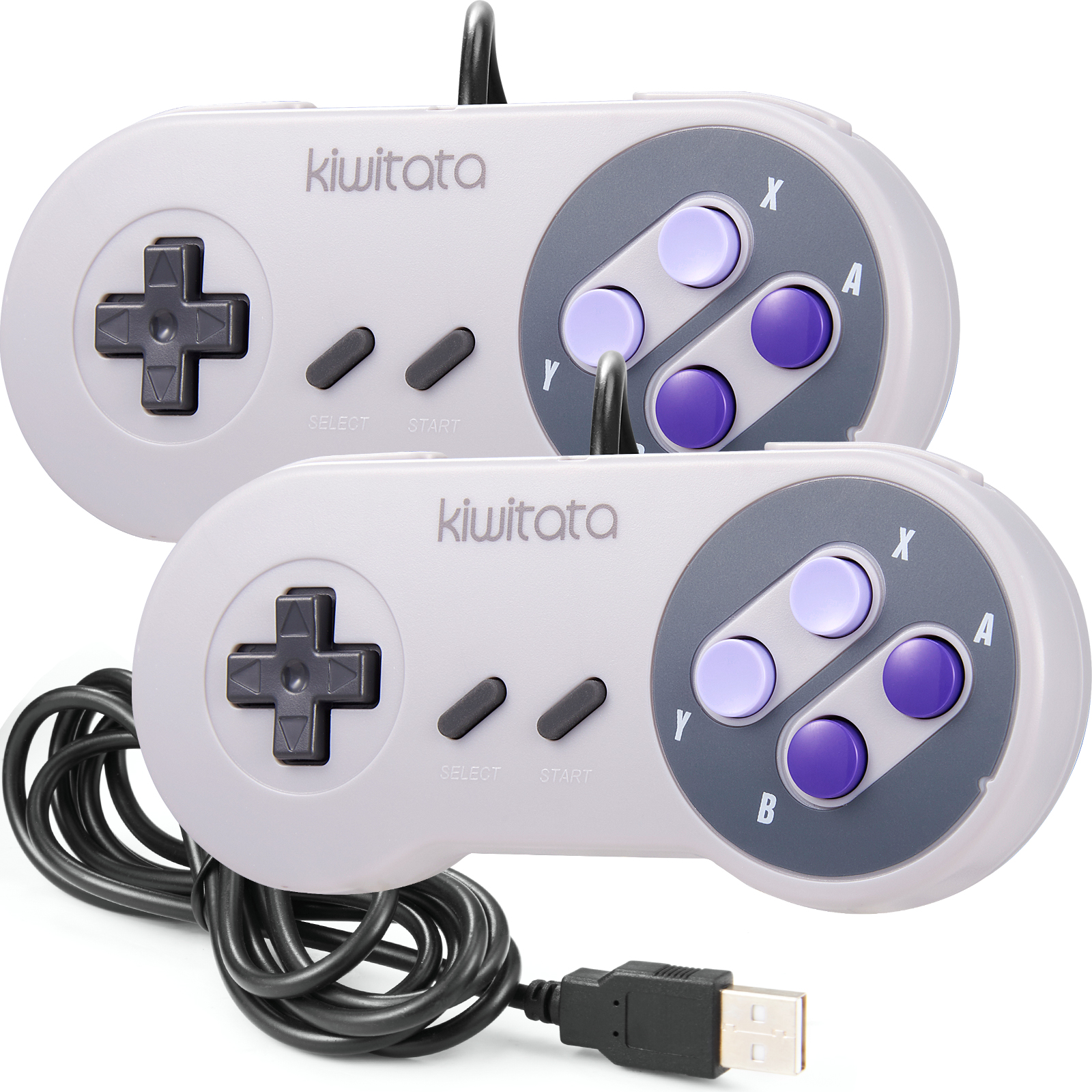 USB Classic Game Controller Jo - Retro Gaming Raspberry Pi 3 のレビューと価格
