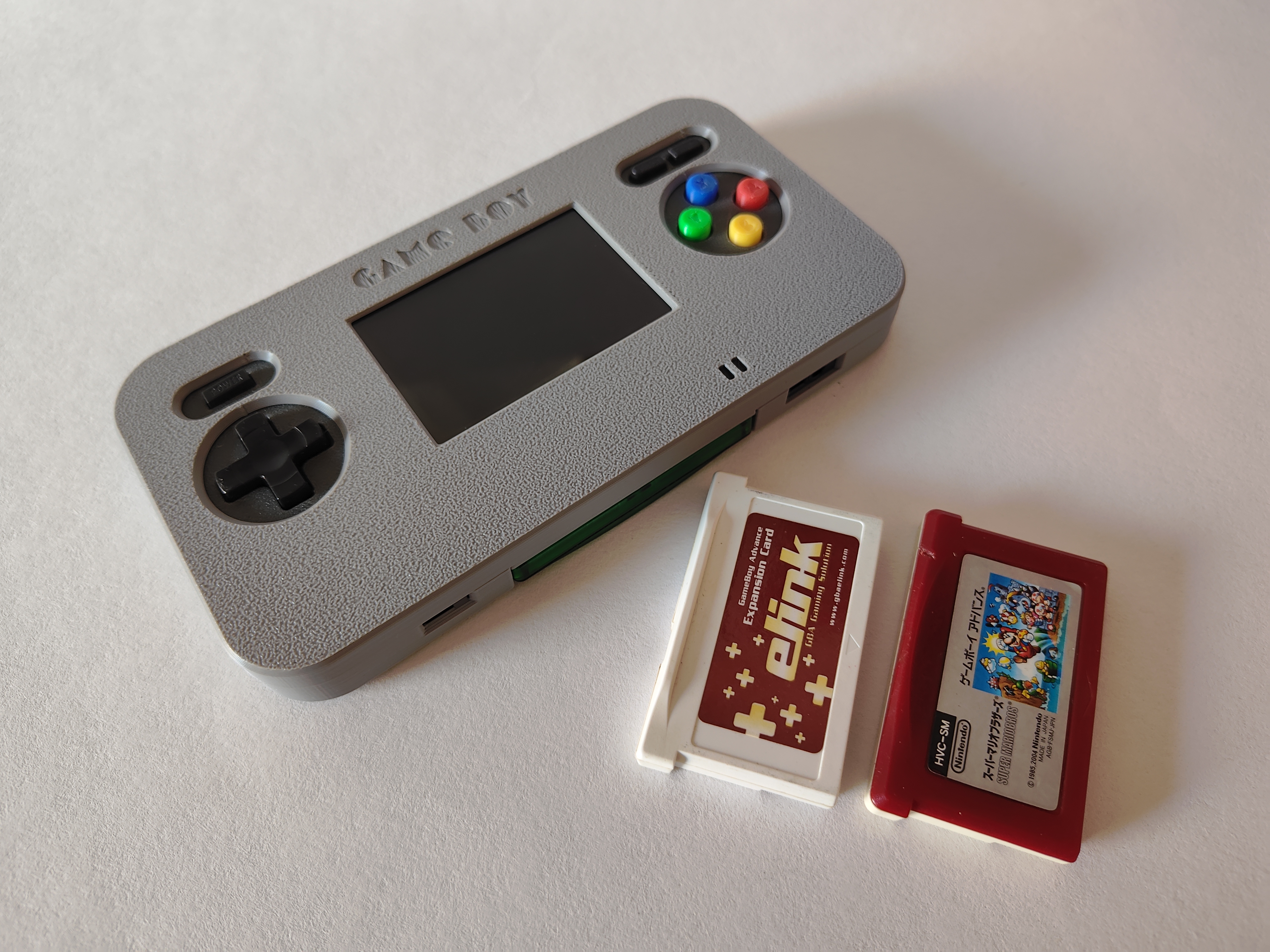 Colorful Design NDS To GBA Ret - Retro Gaming Expo のレビューと価格