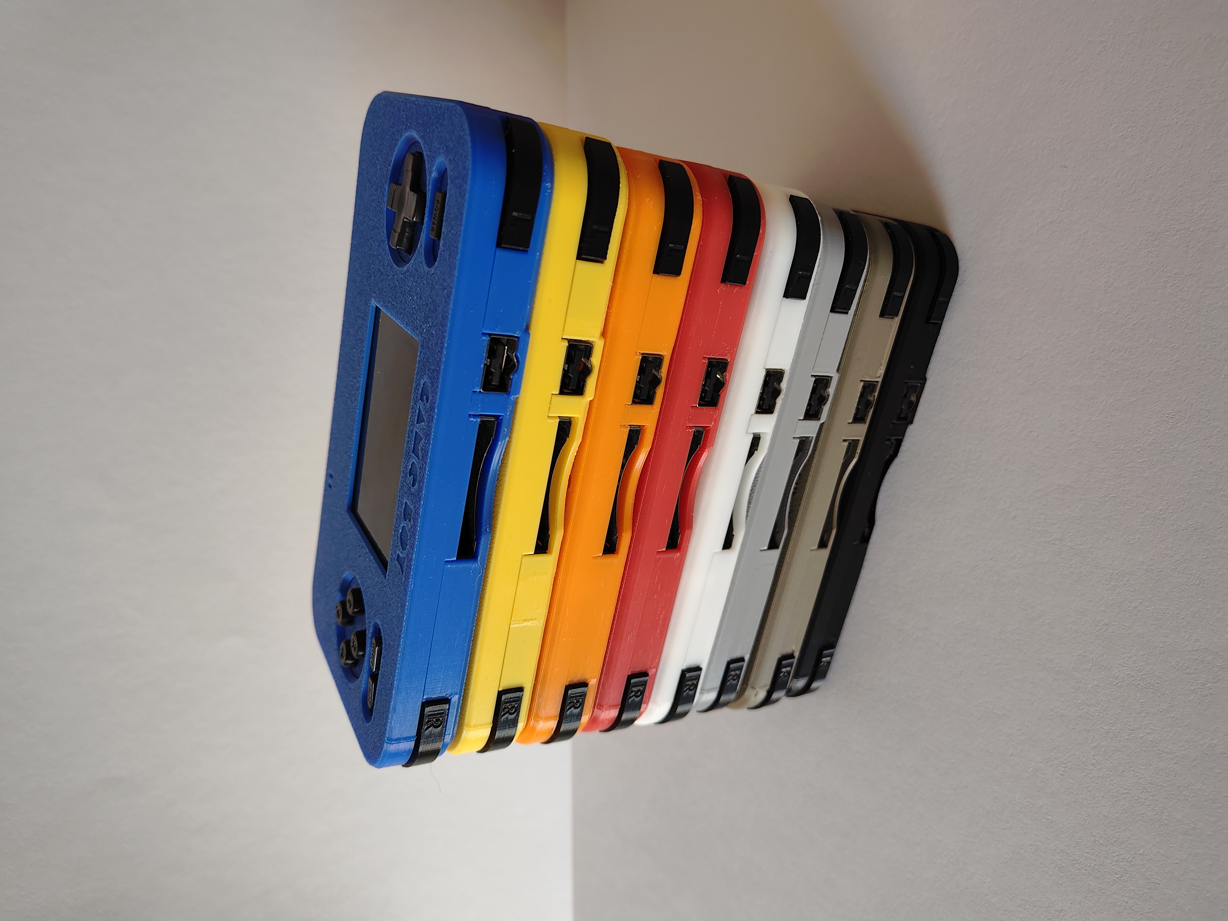 Colorful Design NDS To GBA Ret - Retro Gaming Expo のレビューと価格