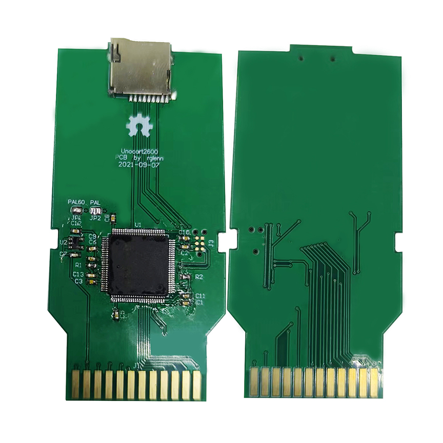 Superior 4 Bit Atari 2600 Flas - Retro Gaming Expo のレビューと価格