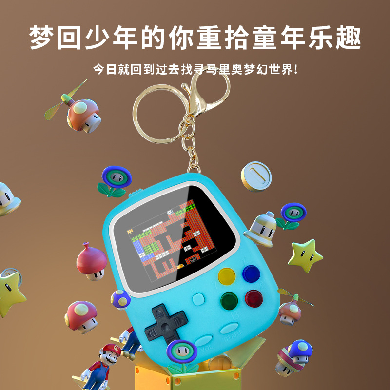 2026 H3 Mini Handheld Game Con - Retro Gaming Expo のレビューと価格