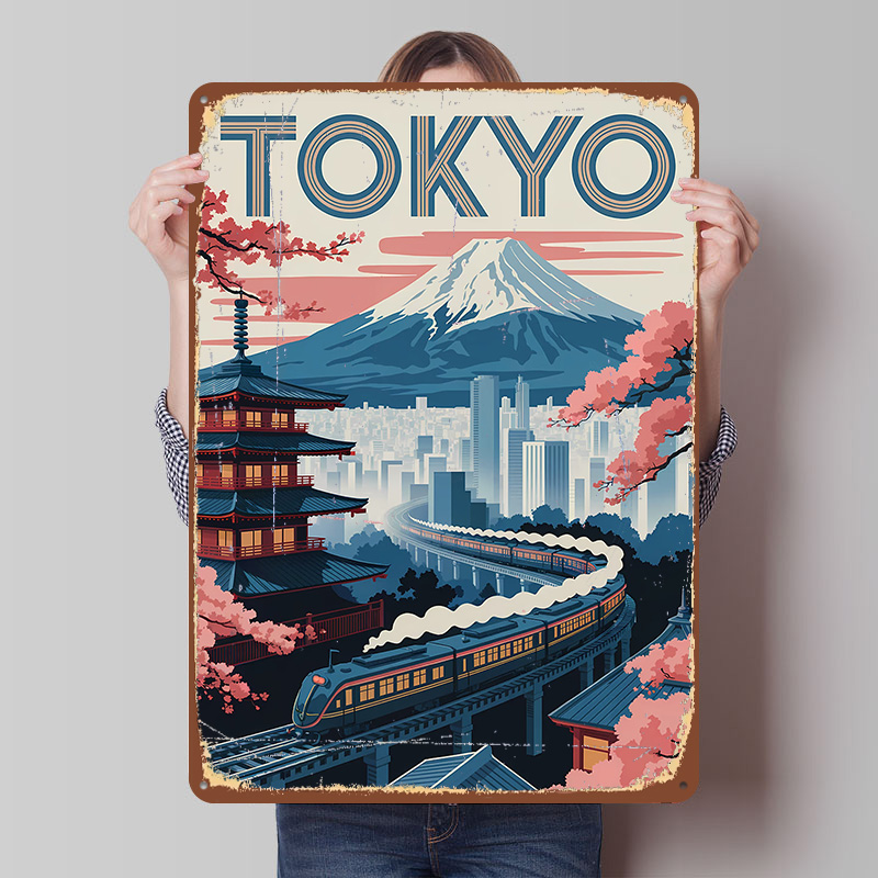 Tokyo Travel With Train and Pa - Retro Gaming Tokyo のレビューと価格