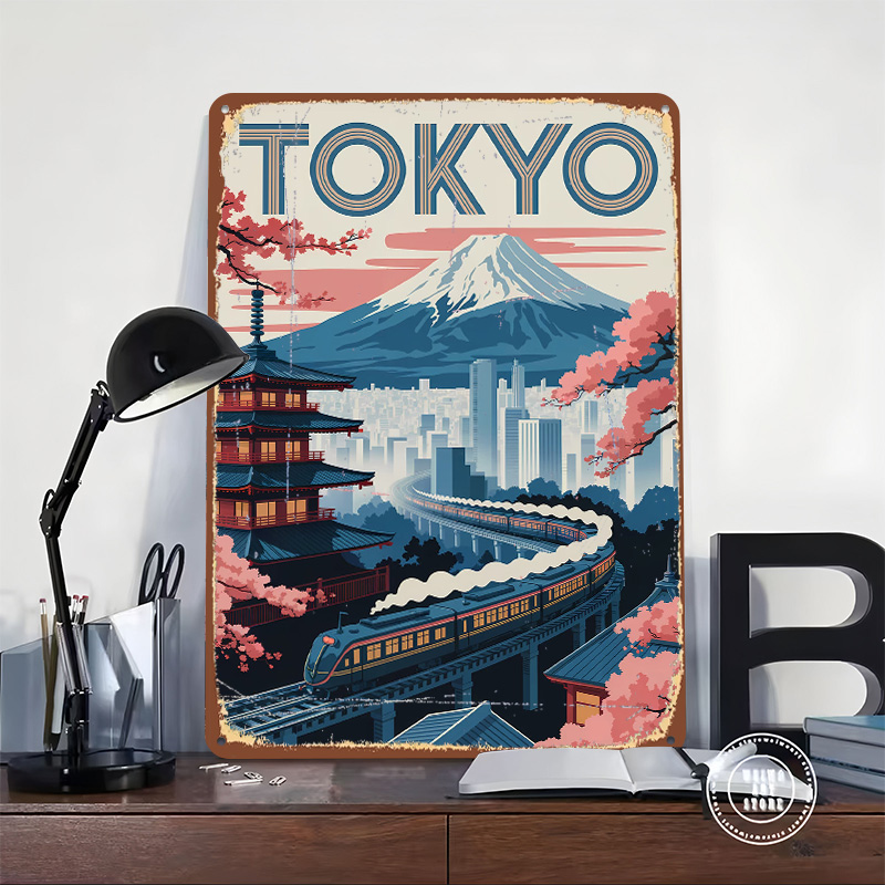 Tokyo Travel With Train and Pa - Retro Gaming Tokyo のレビューと価格