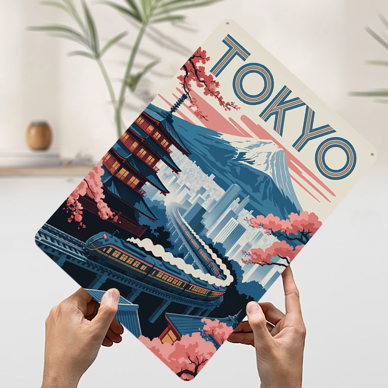 Tokyo Travel With Train and Pa - Retro Gaming Tokyo のレビューと価格
