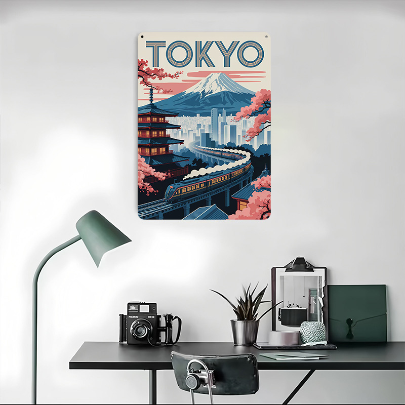 Tokyo Travel With Train and Pa - Retro Gaming Tokyo のレビューと価格