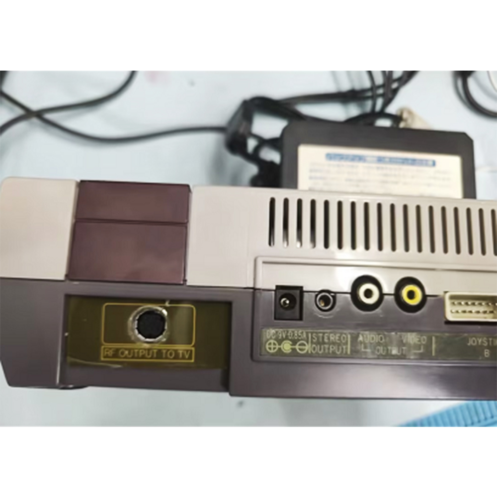 1:1 copy NESRGB kit Retro Game - Retro Gaming Expo のレビューと価格