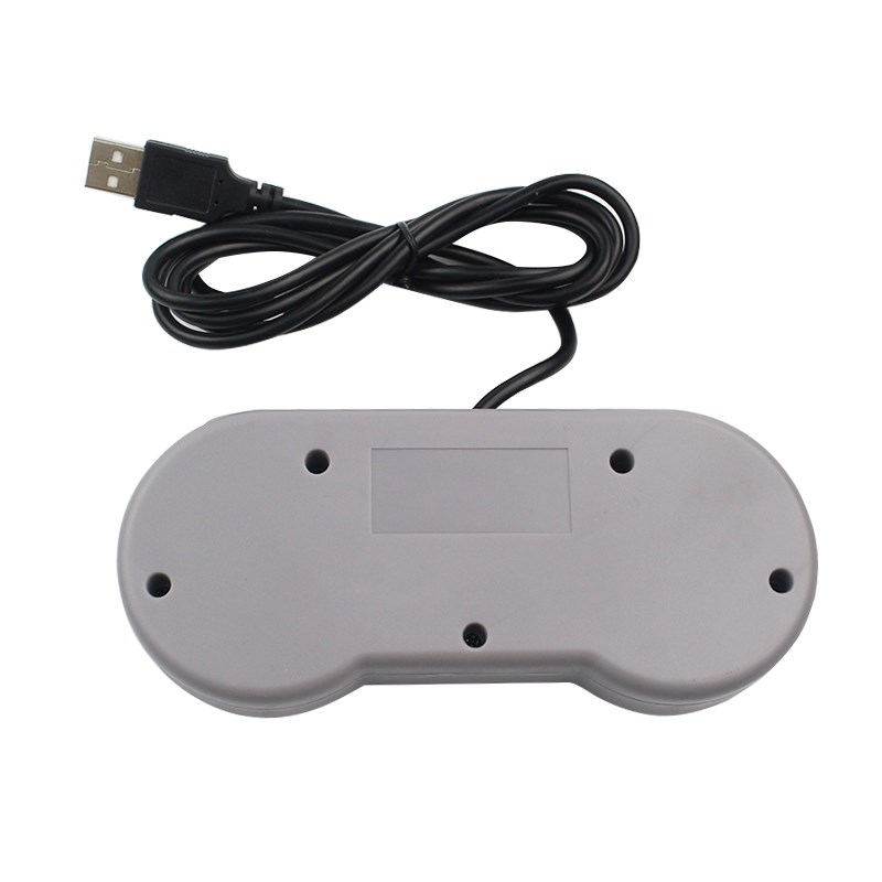2PCS USB Gamepad Gaming Joysti - Retro Gaming Raspberry Pi 3 のレビューと価格