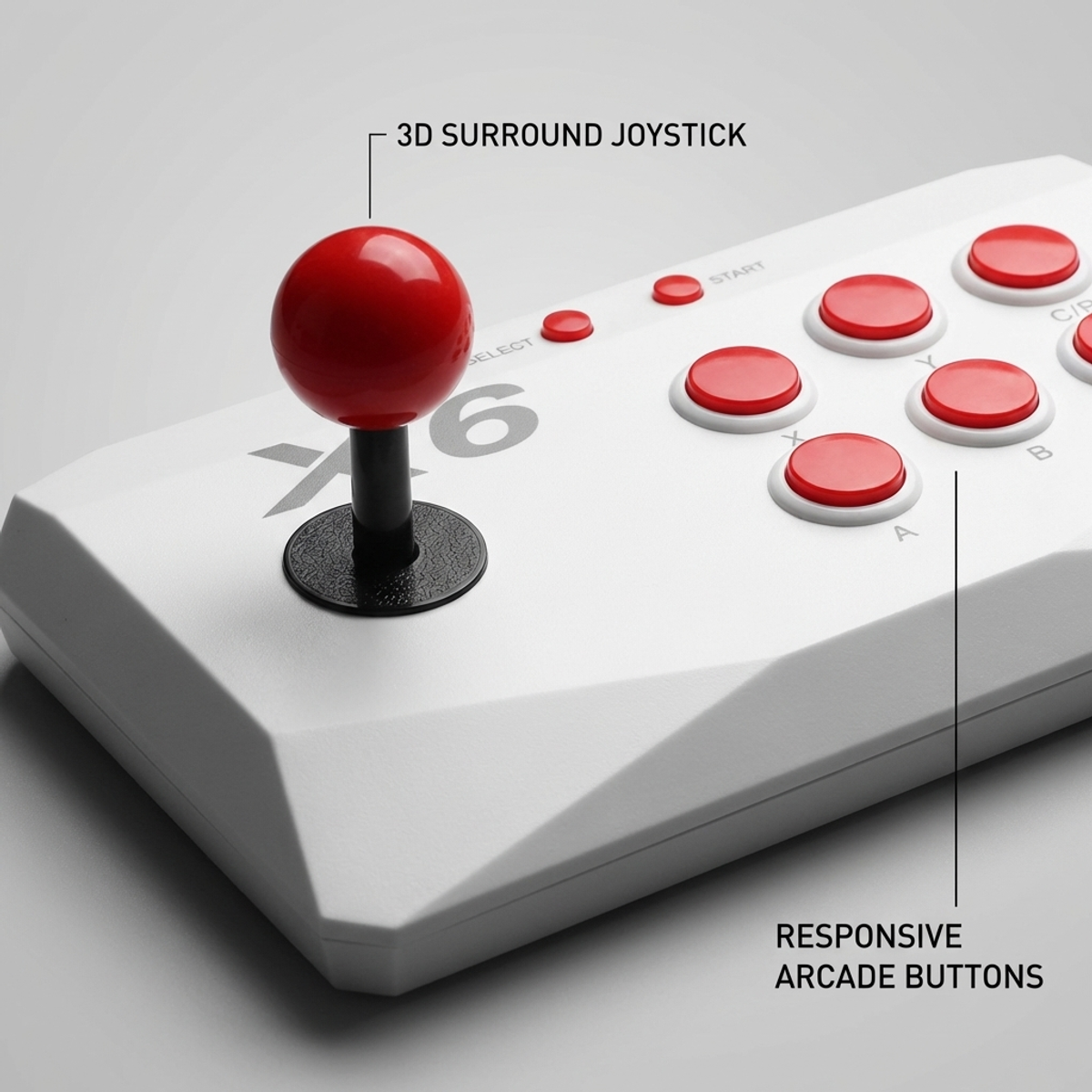X6 Retro Video Game Console 2. - Retro Gaming X6 のレビューと価格