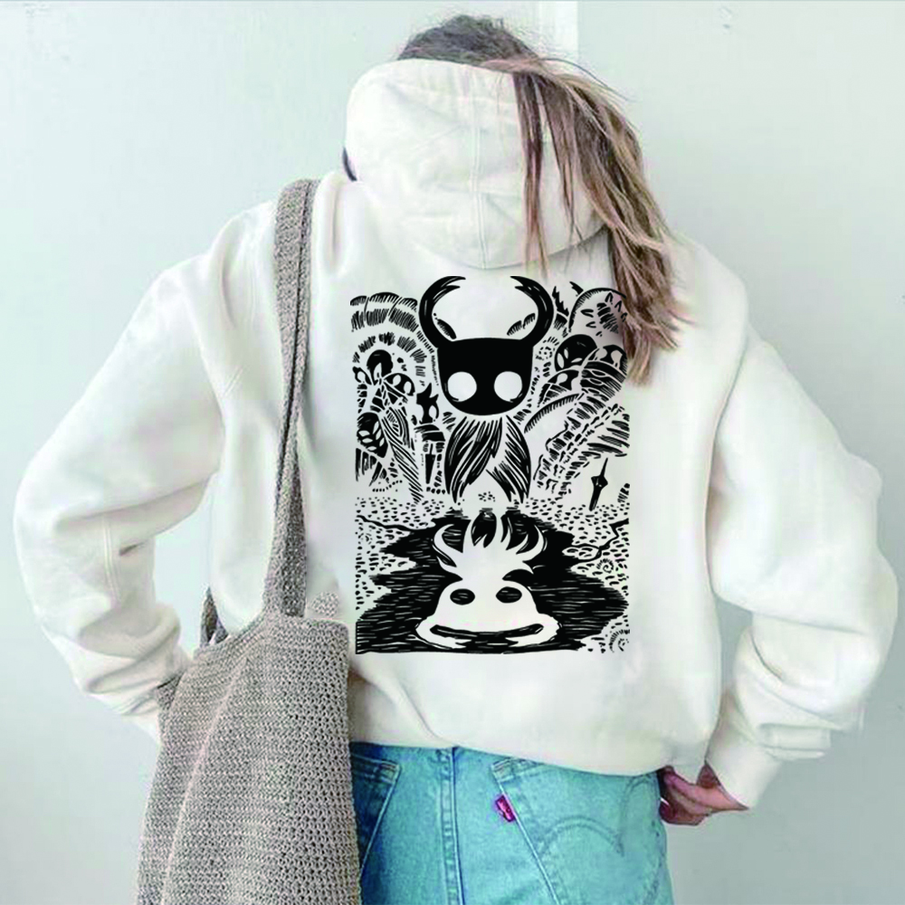 Unisex Hollow Knight Gaming Ho - Retro Gaming Years のレビューと価格