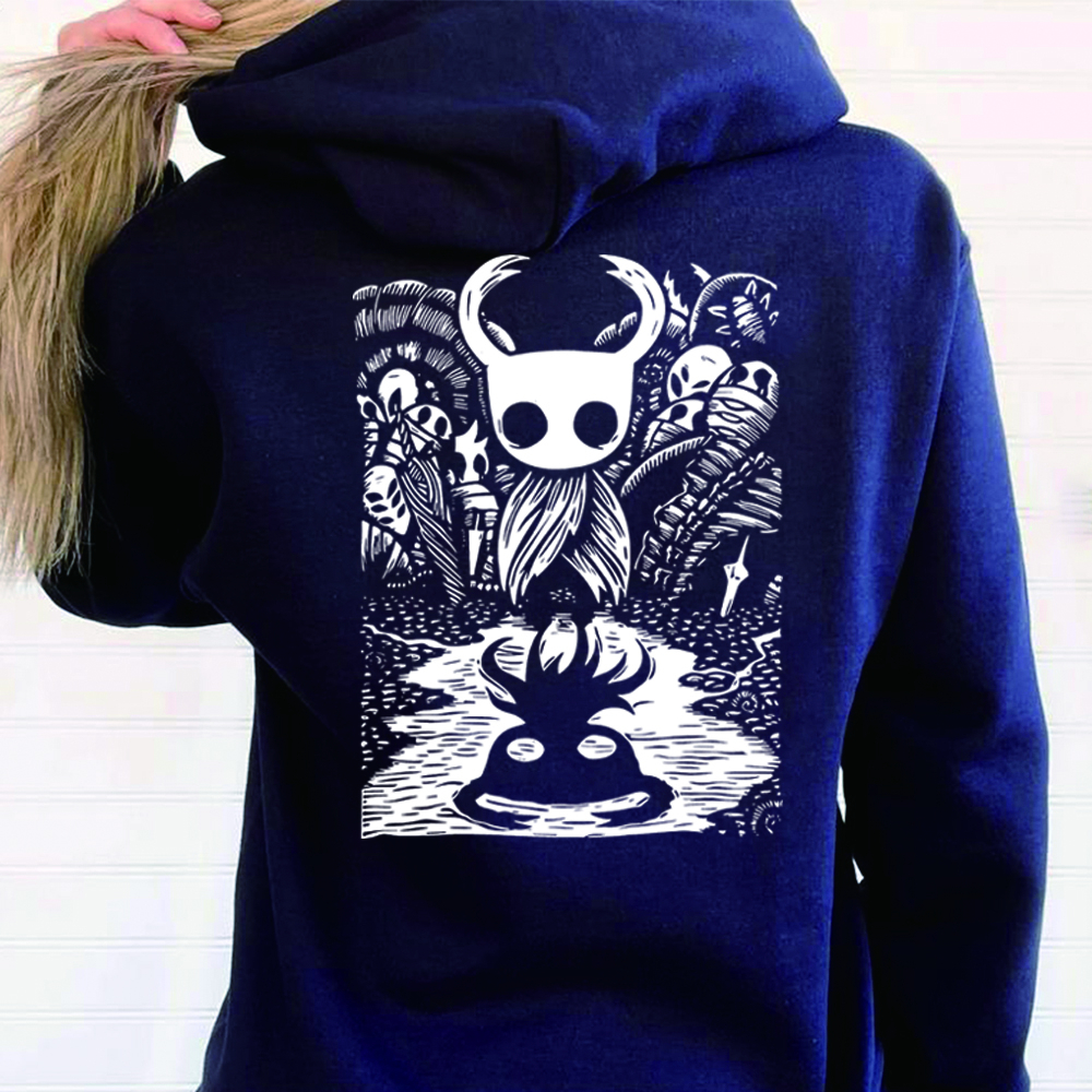 Unisex Hollow Knight Gaming Ho - Retro Gaming Years のレビューと価格