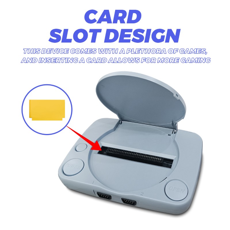 FC Plug-in console design, 8-b - Retro Gaming Expo のレビューと価格