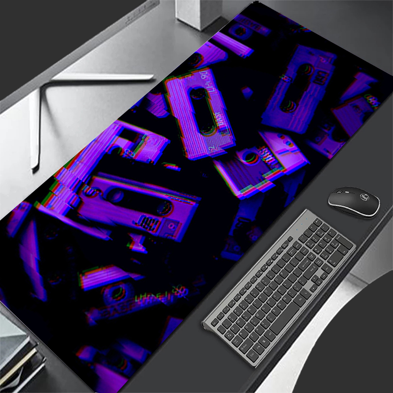 Purple Retro Neon City HD Cust - Retro Gaming Tokyo のレビューと価格