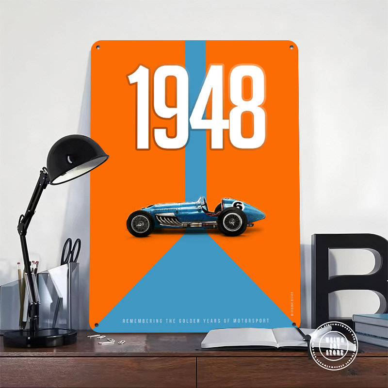 The Golden Year 1948 T26C Prin - Retro Gaming Years のレビューと価格