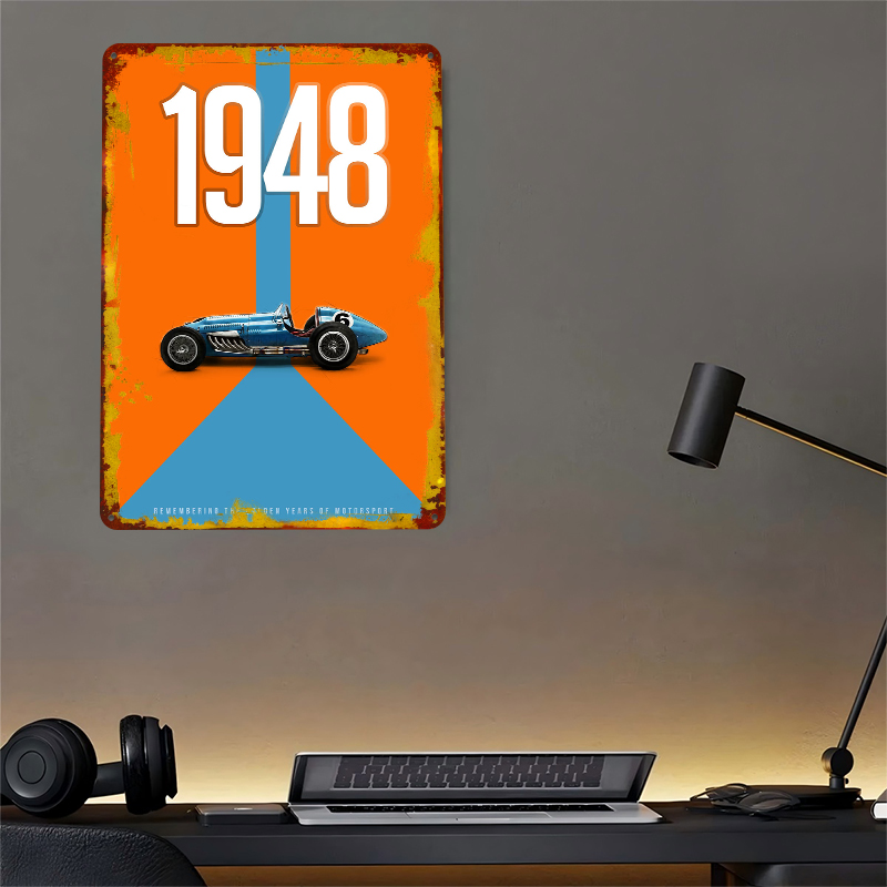 The Golden Year 1948 T26C Prin - Retro Gaming Years のレビューと価格