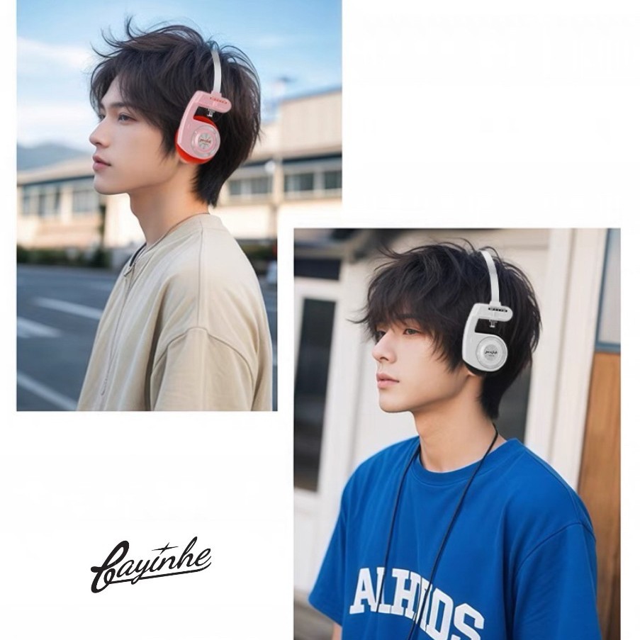 Retro Folding Wireless Headpho - Retro Gaming Kc のレビューと価格