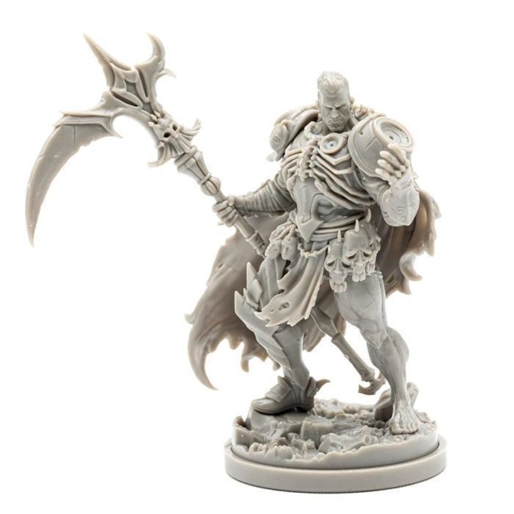 38mm 3D Printed Resin Blank Mo - Retro Gaming Years のレビューと価格