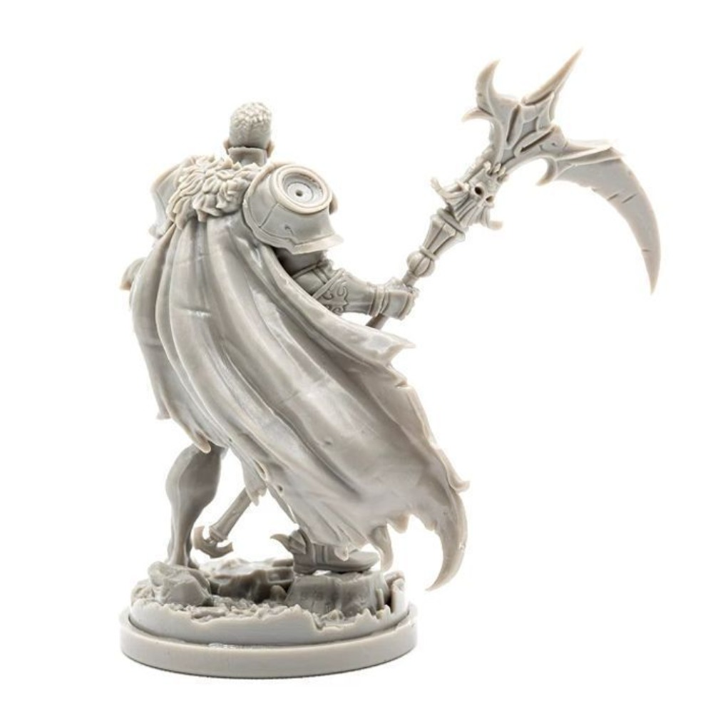 38mm 3D Printed Resin Blank Mo - Retro Gaming Years のレビューと価格