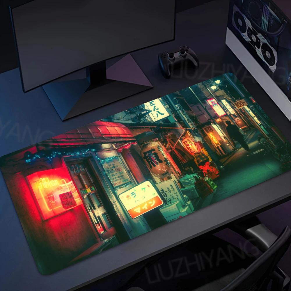 Retro Japan Tokyo Street Mouse - Retro Gaming Tokyo のレビューと価格