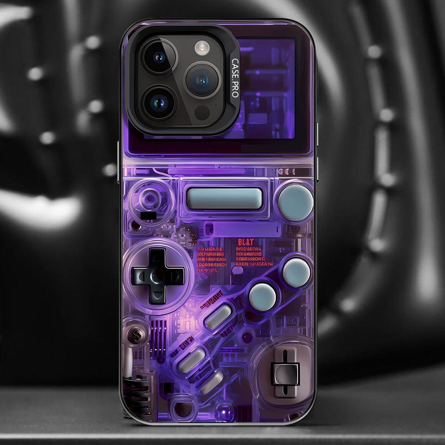 Retro Game Console Pattern Pho - Retro Gaming Os のレビューと価格