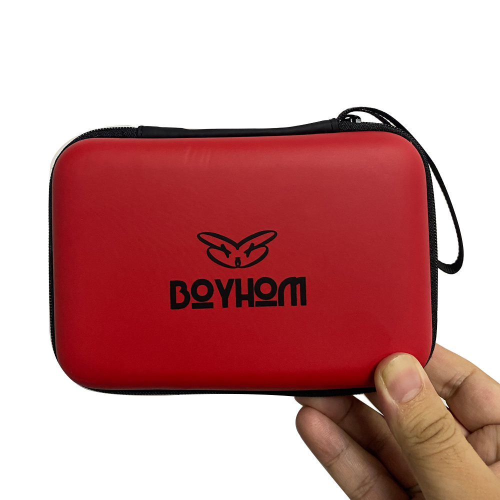 Bag for R36S Retro Handheld Vi - Retro Gaming Expo のレビューと価格