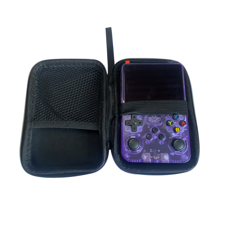 Bag for R36S Retro Handheld Vi - Retro Gaming Expo のレビューと価格