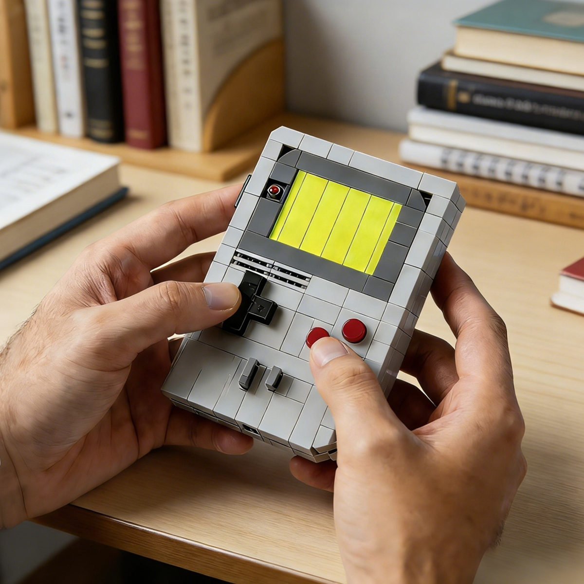 Console Gamers Handheld Contro - Retro Gaming Years のレビューと価格