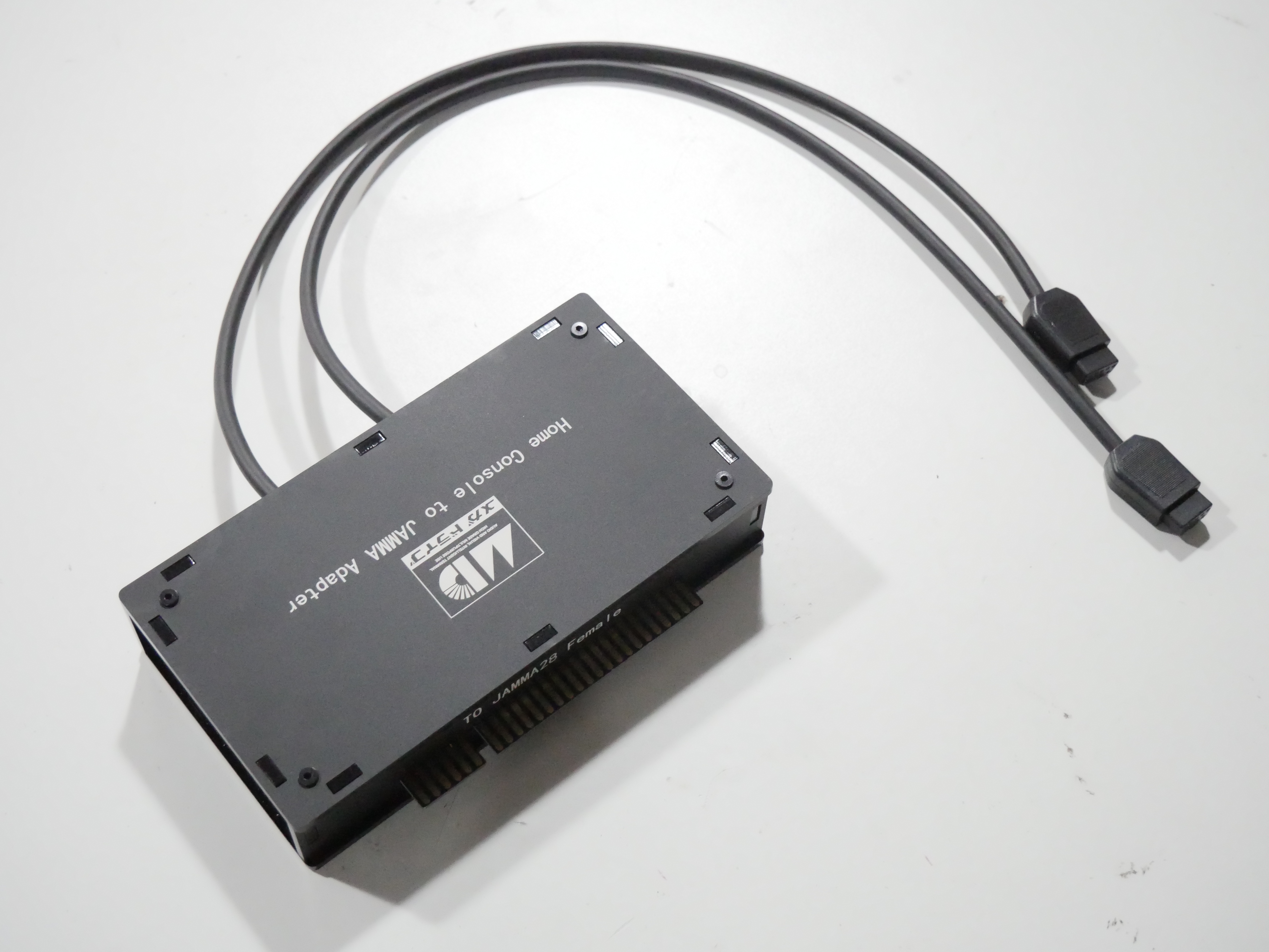 Mega Drive Genesis MD to JAMMA - Retro Gaming Years のレビューと価格