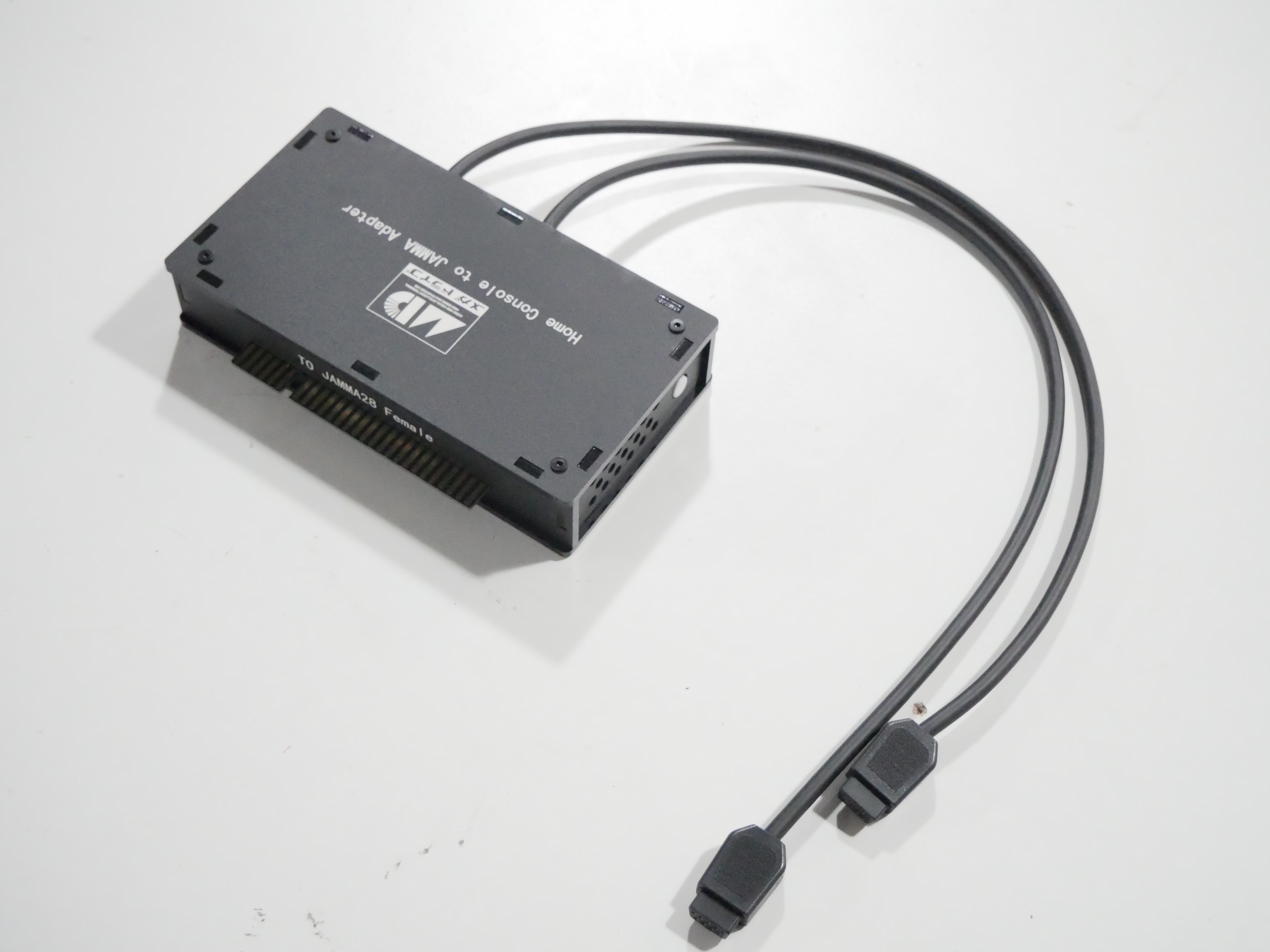 Mega Drive Genesis MD to JAMMA - Retro Gaming Years のレビューと価格