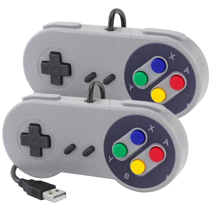 USB Gamepad Gaming Joystick Re - Retro Gaming Raspberry Pi 3 のレビューと価格